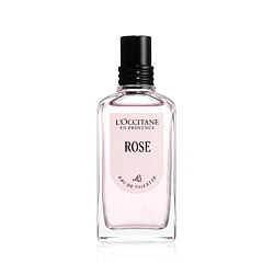 L'Occitane Rose Eau de Toilette (donna) - 50 ml