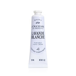 L'Occitane Lavande Blanche Crema da mani - 30 ml