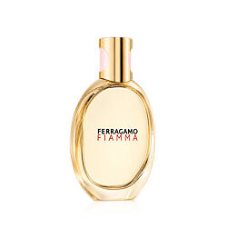 Ferragamo Fiamma 55 ml profumo donna
