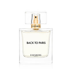 Back To Paris 50 ml - Eisenberg