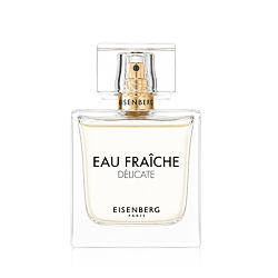 Eau Fraîche Délicate 100 ml - Eisenberg