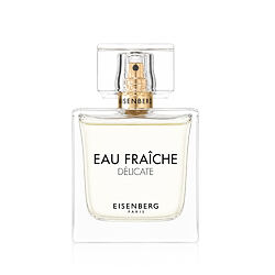 Eau Fraîche Délicate 30 ml - Eisenberg