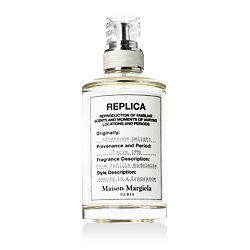 Maison Margiela Replica Afternoon Delight Eau de Toilette (unisex) - 100 ml