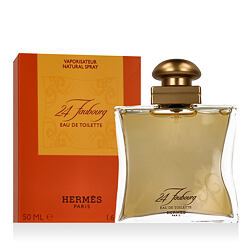 Hermès 24 Faubourg 50 ml profumo donna