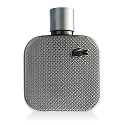 Lacoste L.12.12 Silver Grey Eau de Parfum (uomo) - tester 100 ml