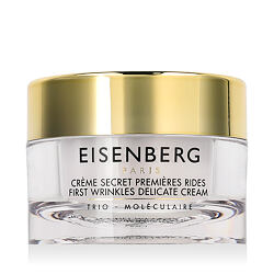 First Wrinkles Delicate Cream 50 ml 50 ml - Eisenberg