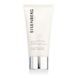 Trio-Molecular Pure White 75 ml - Eisenberg