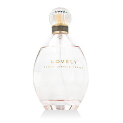 Sarah Jessica Parker Lovely Eau de Parfum (donna) - 150 ml