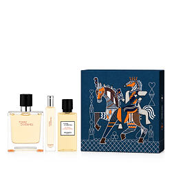 Hermès Terre D'Hermès Parfum 75 ml profumo uomo