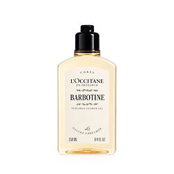 L'Occitane Barbotine Gel Doccia profumato (donna) - 250 ml