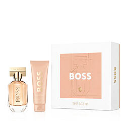 Hugo Boss Boss The Scent For Her 50 ml profumo unisex