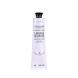 L'Occitane Lavande Blanche Crema da mani - 75 ml