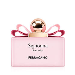 Signorina Romantica 50 ml - Ferragamo