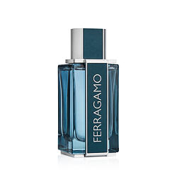 Ferragamo Ferragamo Intense Leather 50 ml profumo uomo