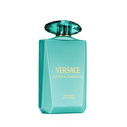 Versace Crystal Emerald Latte per il corpo (donna) - 200 ml