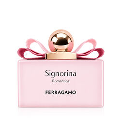 Signorina Romantica 100 ml - Ferragamo