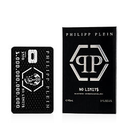 Philipp Plein No Limit$ Eau de Parfum (uomo) - 90 ml