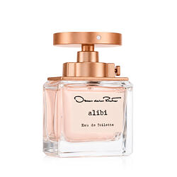 Oscar De La Renta Alibi Eau de Toilette (donna) - 50 ml