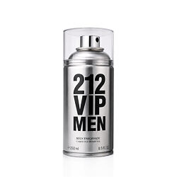 Carolina Herrera 212 VIP Men 250 ml