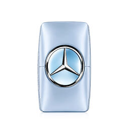 Mercedes-Benz Man Fresh Eau de Toilette (uomo) - 50 ml