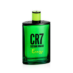 Cristiano Ronaldo CR7 Energy 100 ml