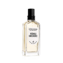 L'Occitane Néroli & Orchidée Eau de Toilette (donna) - 50 ml