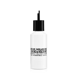 Zadig & Voltaire This is Her Eau de Parfum (donna) - ricarica - 150 ml