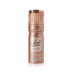 Paris Corner Qissa Delicious Spray da corpo (donna) - 200 ml
