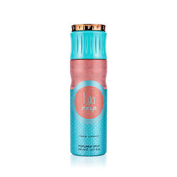 Paris Corner Minya Spray da corpo (unisex) - 200 ml