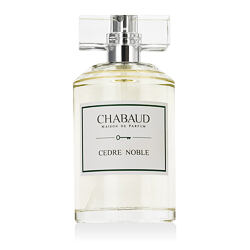Chabaud Cedre Noble 100 ml