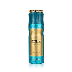 Paris Corner Voux Turquoise Spray da corpo (unisex) - 200 ml