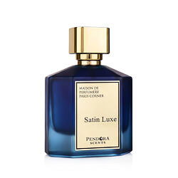 Pendora Scents Satin Luxe Eau de Parfum (unisex) - 100 ml
