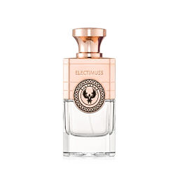 Silvanus 100 ml - Electimuss