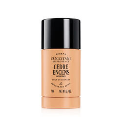 L'Occitane Cèdre Encens Deostick profumato (uomo) - 70 g