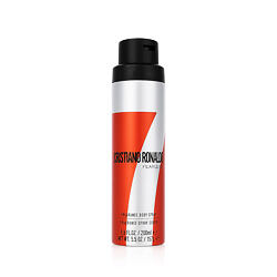 Cristiano Ronaldo CR7 Fearless 200 ml