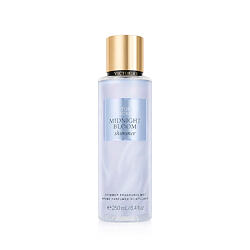 Victoria's Secret Midnight Bloom Shimmer Spray da corpo (donna) - 250 ml