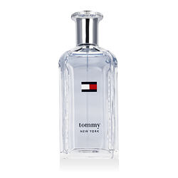 Tommy Hilfiger Tommy New York Eau de Toilette (uomo) - tester 100 ml