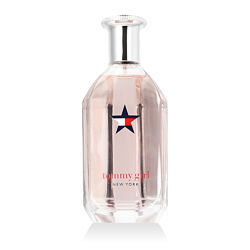 Tommy Hilfiger Tommy Girl New York Eau de Toilette (donna) - tester 100 ml