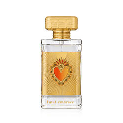 Paris Corner Fatal Embrace Eau de Parfum (unisex) - 100 ml
