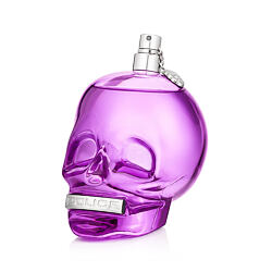 POLICE To Be (Woman) Eau de Parfum (donna) - 200 ml