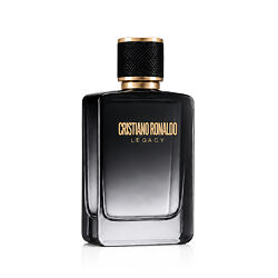 Cristiano Ronaldo Legacy Eau de Parfum 30 ml
