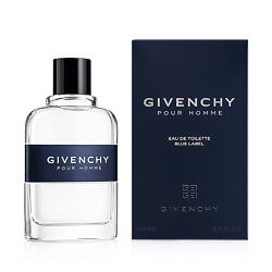 Givenchy Pour Homme Blue Label 100 ml profumo uomo