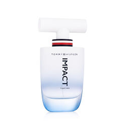 Tommy Hilfiger Impact Together Eau de Toilette (uomo) - 100 ml