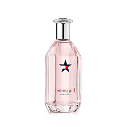 Tommy Hilfiger Tommy Girl New York Eau de Toilette (donna) - 100 ml