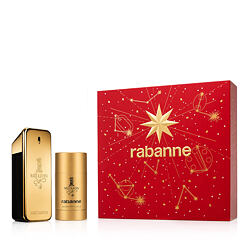 Rabanne 1 Million EDT 100 ml + DST - 75 ml