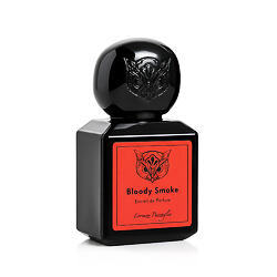 Lorenzo Pazzaglia Bloody Smoke Extrait de parfum (unisex) - 28 ml