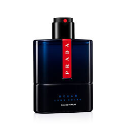 Prada Luna Rossa Ocean Eau de Parfum (uomo) - ricaricabile - 150 ml