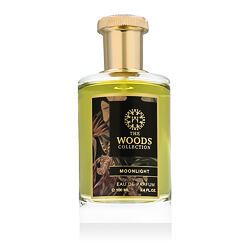 The Woods Collection Moonlight Eau de Parfum (unisex) - tester 100 ml