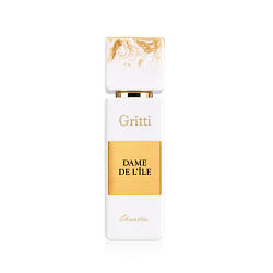 Gritti Dame de L'Île 100 ml profumo unisex