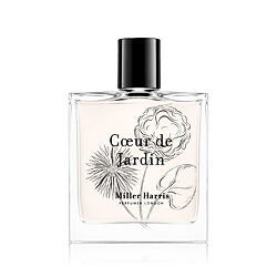 Miller Harris Coeur de Jardin Eau de Parfum (donna) - 100 ml